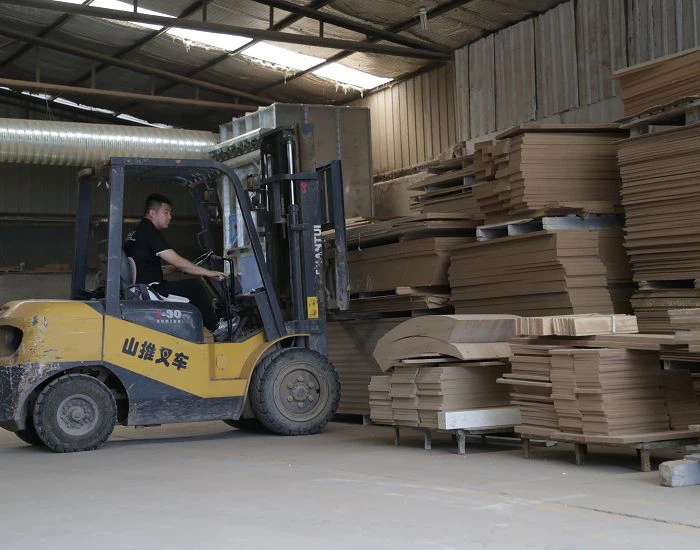 Bazou Wenyuan Furniture Co., Ltd.